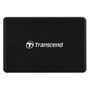 Transcend RDC8 Lector de Tarjetas USB 3.1 Gen 1 con USB Tipo-C