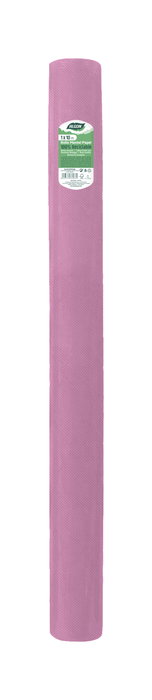 Algon Rollo Mantel Magenta C/Mandril 1 x 10 Algo 99 cm Alto x 5,5 cm Ancho (12 Unidades)