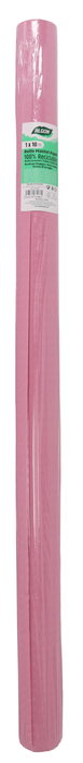 Algon Rollo Mantel Magenta C/Mandril 1 x 10 Algo 99 cm Alto x 5,5 cm Ancho (12 Unidades)