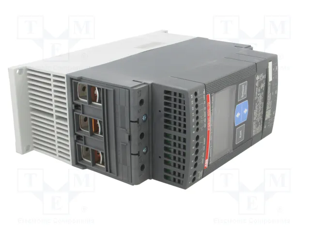 ABB PSE30-600-70 Softstart 15kW 208-600VAC