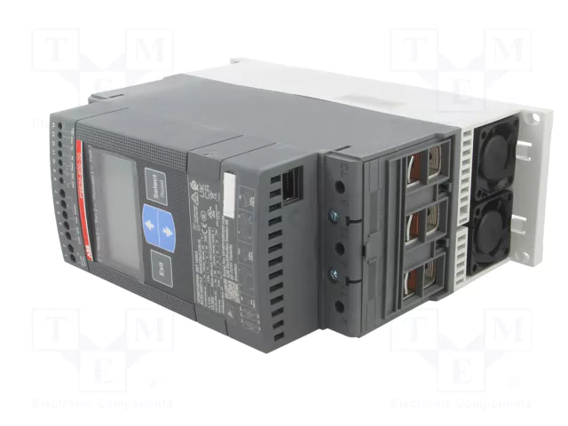 ABB PSE30-600-70 Softstart 15kW 208-600VAC