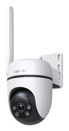 TP-Link Tapo C501GW Cámara de Seguridad 4G LTE Exterior Blanco