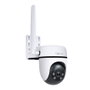 TP-Link Tapo C501GW Cámara de Seguridad 4G LTE Exterior Blanco