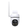 TP-Link Tapo C501GW Cámara de Seguridad 4G LTE Exterior Blanco