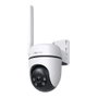 TP-Link Tapo C501GW Cámara de Seguridad 4G LTE Exterior Blanco