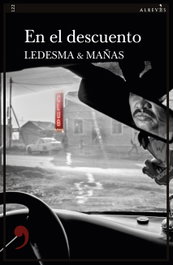 En el descuento, Jordi Ledesma y Mañas - ALREVES