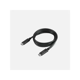 Approx Cable USB Tipo-C a Tipo-C 1m Negro, 480 Mbps, Carga Rápida 30W, Compatible con Smartphones y Tablets, approx