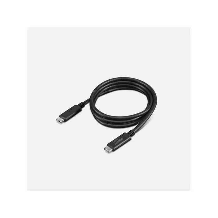 Approx Cable USB Tipo-C a Tipo-C 1m Negro, 480 Mbps, Carga Rápida 30W, Compatible con Smartphones y Tablets, approx