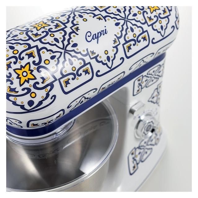Ariete Robot de Cocina Capri