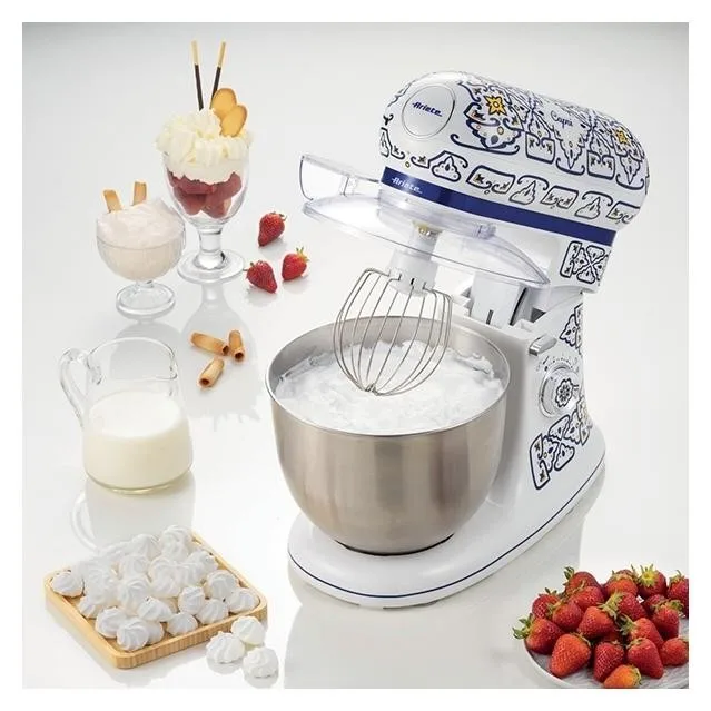 Ariete Robot de Cocina Capri