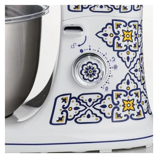 Ariete Robot de Cocina Capri