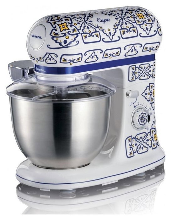 Ariete Robot de Cocina Capri