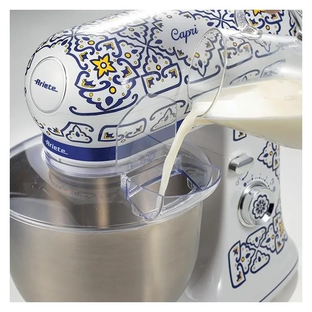Ariete Robot de Cocina Capri