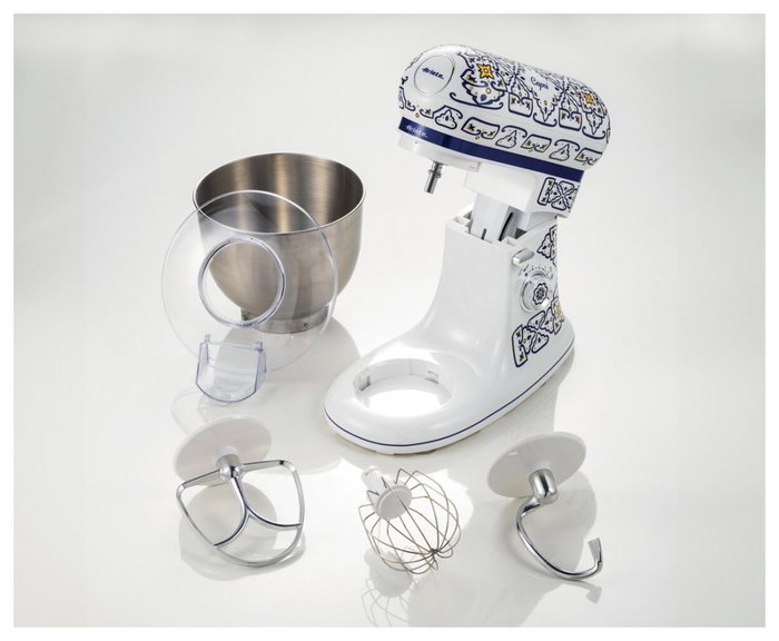 Ariete Robot de Cocina Capri