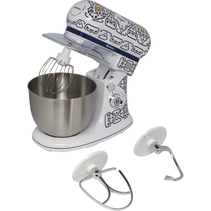 Ariete Robot de Cocina Capri