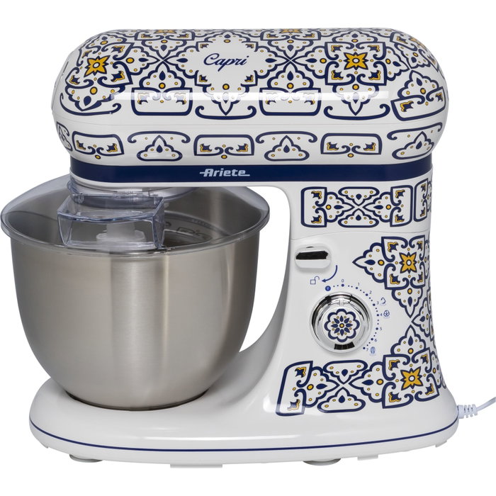 Ariete Robot de Cocina Capri
