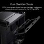 Asus TUF Gaming GT502 Plus Negro