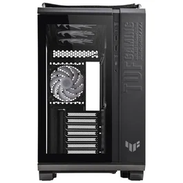 ASUS TUF Gaming GT502 PLUS Negro