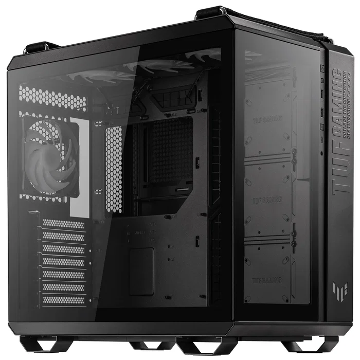 ASUS TUF Gaming GT502 PLUS Negro