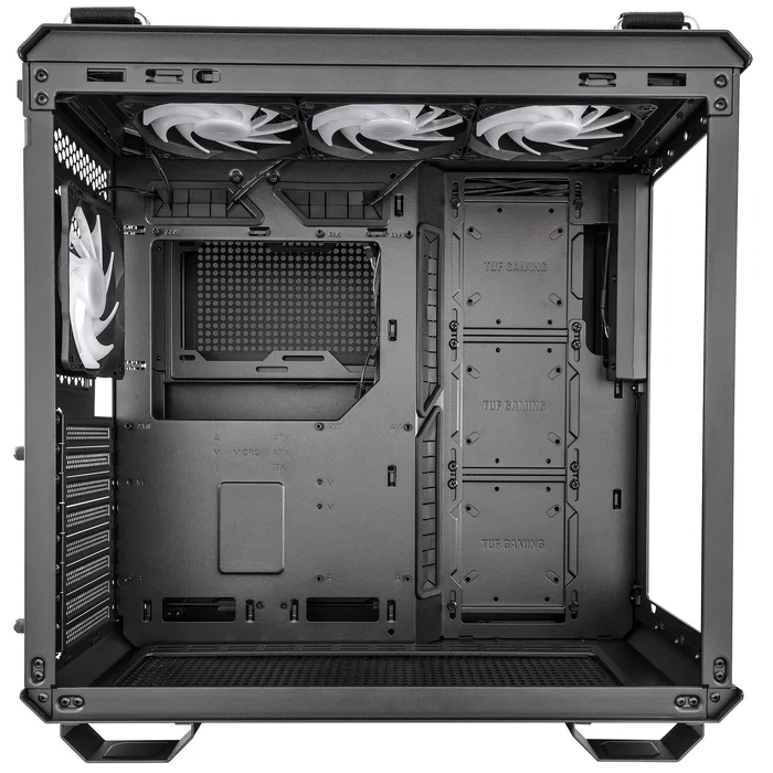ASUS TUF Gaming GT502 PLUS Negro