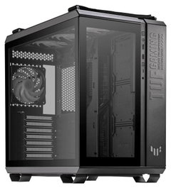 Asus TUF Gaming GT502 Plus Negro
