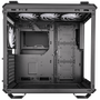 Asus TUF Gaming GT502 PLUS Midi Tower Negro 90DC0090-B19010