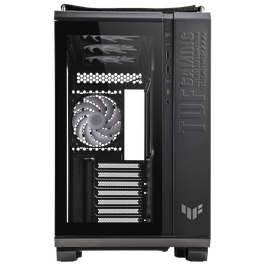 Asus TUF Gaming GT502 PLUS Midi Tower Negro 90DC0090-B19010