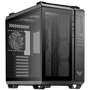 Asus TUF Gaming GT502 PLUS Midi Tower Negro 90DC0090-B19010