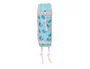 Safta Plumier escolar triple cremallera 37 piezas colección Stitch Ohana 195x125x55 mm