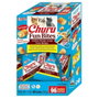 Churu Fun Bites Receta Atún y Pollo 8x12g
