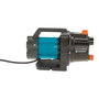GARDENA Bomba de Agua para Jardín 3700/4 BASIC, 800 W