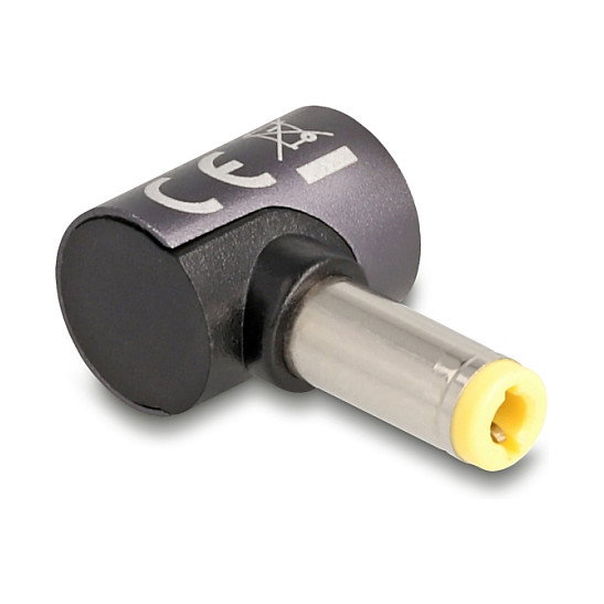 DeLOCK Adaptador para cable de carga de portátil 5,5 x 2,5 mm a 8 pin