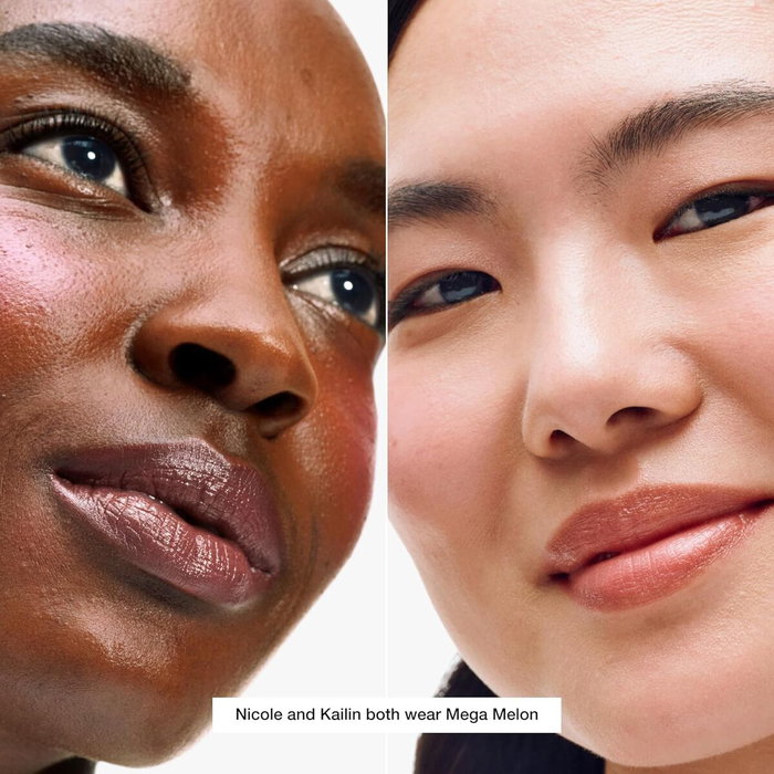 Clinique CHUBBY STICK Bálsamo Labial Hidratante Mega Melon