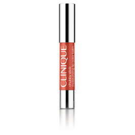 Clinique Chubby Stick Bálsamo Labial Hidratante con Color #Mega Melon - 3 g