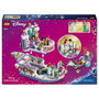 LEGO Disney Princess Barco de la Boda Real de Ariel 43299