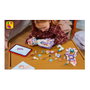 LEGO Disney Princess Barco de la Boda Real de Ariel 43299