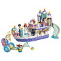 LEGO Disney Princess Barco de la Boda Real de Ariel 43299