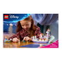 LEGO Disney Princess Barco de la Boda Real de Ariel 43299