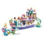 LEGO Disney Princess Barco de la Boda Real de Ariel 43299