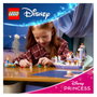 LEGO Disney Princess Barco de la Boda Real de Ariel 43299