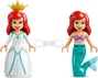 LEGO Disney Princess 43299 Królewska łódź weselna Arielki