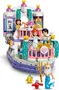 LEGO Disney Princess 43299 Królewska łódź weselna Arielki