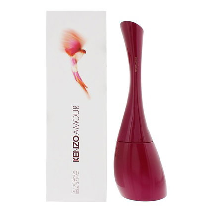 Kenzo Amour Eau de Parfum 100 ml Kenzo Amour Eau de Parfum 100 ml