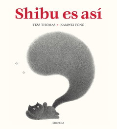 SIRUELA Shibu es asi, Kamwei Fong - SIRUELA
