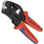 Knipex Surtido de crimpado para terminales de punta