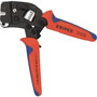 Knipex Surtido de crimpado para terminales de punta