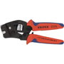 Knipex Surtido de crimpado para terminales de punta
