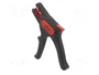 WIHA Pelacables para Cable Redondo 0,2-6mm