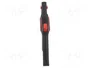 WIHA Pelacables para Cable Redondo 0,2-6mm