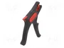 WIHA Pelacables para Cable Redondo 0,2-6mm